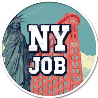 NEW YORK JOB🗽 Telegram Group Link