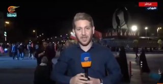 דיווח: התכנסויות המוניות בטהראן לאחר הלוויית חמינאי