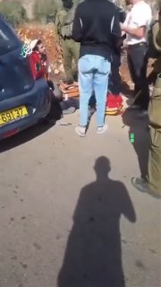 פלסטיני נפצע כתוצאה מתקיפת מתנחלים על הקהילה הערבית אל-זוואהרה, מזרחית לעיירה דומא, דרומית לשכם.