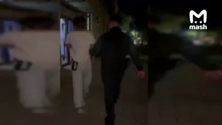 Тиктокера Некоглая, депортированного из РФ, и его жену задержали за торговлю наркотиками и организацию притона в пригороде Кишинёва.  По предварительным данным, Николай Лебедев (настоящее имя блогера) привлекал к употреблению запрещёнки подростков. Их он в