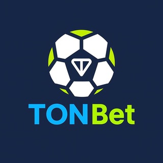 Telegram profile photo for TON BET & TON SLOT
