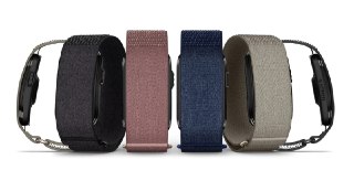 И ты, Garmin?Компания представила смарт-браслет без дисплея CIRQA. В отличие от конкурентов, он не требует никаких подписок и отслеживает более десятка параметров: пульс, сон, кислород, температуру кожи, менструальные циклы, процесс беременности и стресс.Б