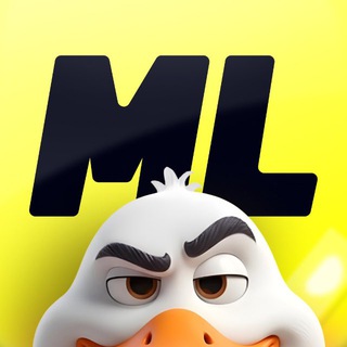 Telegram profile photo for Maxline