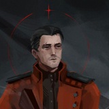 [архив] Полководец|А.Блок