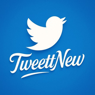 Telegram profile photo for TweettNew | توییت نیو