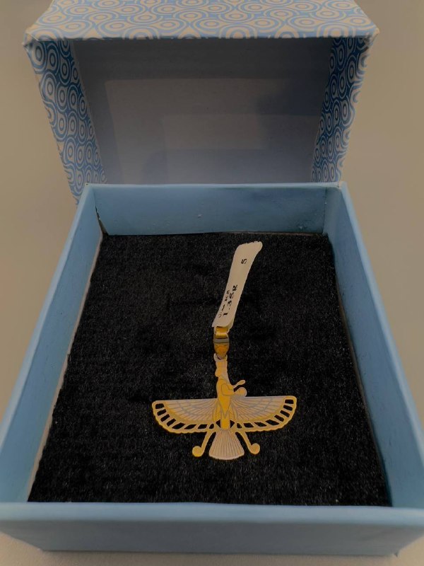 💍 مهدی گالری💍: 💛✨طلای کم اجرت💛✨💎مدال⚖️وزن : 1/350 گرم 💰سود : 5%👨‍💻ارتباط با ادمین: @mehdiii_gallery ⏳منتظر حضور گرمتان هستیم