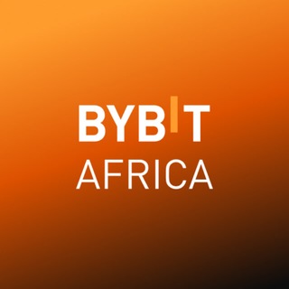 Telegram profile photo for Bybit Africa