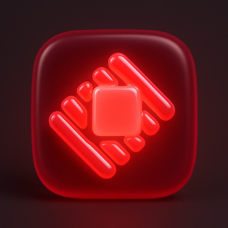 这个可以做 3D 果冻风格图标的 4o 提示词真不错把 Raycast、Claude、ARC 和 Gemini 图标转换了我改了一下他的提示词，去掉了 json 格式，变成了中文，删掉了废话，整体稳定了一些