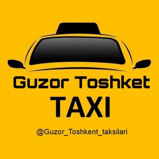 Guzor Toshket Qarshi Taxi