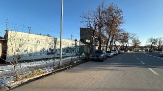 Саракульская 11.2сот земля вдоль дороги фасад 25метр с кадастром