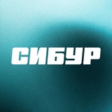 Логотип Карьера в СИБУРе. Новый