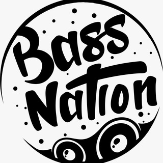 Bass Nation Telegram channel profile photo