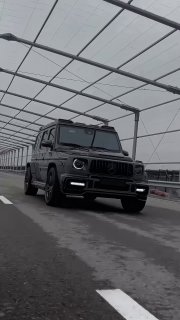 Mercedes Benz