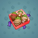 Berry Box #126