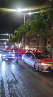 חגיגות בתוך השטחים הפלסטיניים הכבושים כאשר נבחרת מרוקו העפילה לרבע גמר גביע העולם 2026