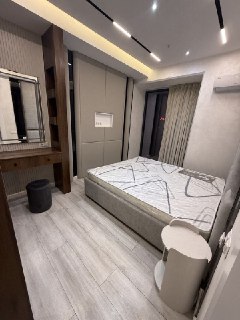 NRG U TOWER.  Евро упакованная 2 х комнатная