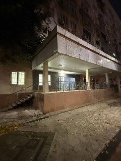 Нежилое коммерческое помещение, 1 линия, Нукусская, Гламур,Мирабадский