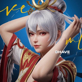 Telegram profile photo for Have news - Mobile legends