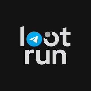 LOOTRUN GAMES | BONUS | CHAT Telegram Group Link