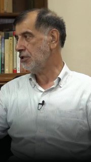 ‼️באנר: נשיא איחוד האמירויות אמר להאשמי רפסנג'אני המנוח, "אנחנו אחת המדינות האמריקאיות".