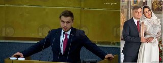 🖨🌐 В Госдуме увидели угрозу суверенитету в фитнес-браслетах: отражать её будут с помощью суверенного ИИ. Закон о нём поддержали, но что это такое, пока не договорилисьГосдума приняла в первом чтении проект Минцифры «О поддержке развития технологий искусств