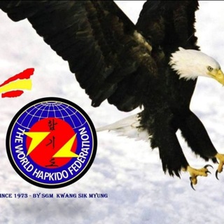 DEFENSA PERSONAL.HAPKIDO& KRAV MAGA Telegram Group Link