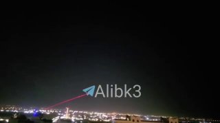 ניסיונות להפיל רחפנים בארביל