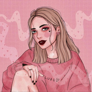 Telegram profile photo for Так пахнет Любовь ❤️‍🔥