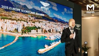 Неожиданно (нет) Киев занял третье место в Европе по продажам Bentley — люкс-статистику огласил региональный директор компании Ричард Леопольд на премии бренда "Лучшие из лучших по KPI" в Марбелье. Первое место занял итальянский город Падуя, второе — Ротте