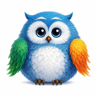 Telegram profile photo for СОВУШКА