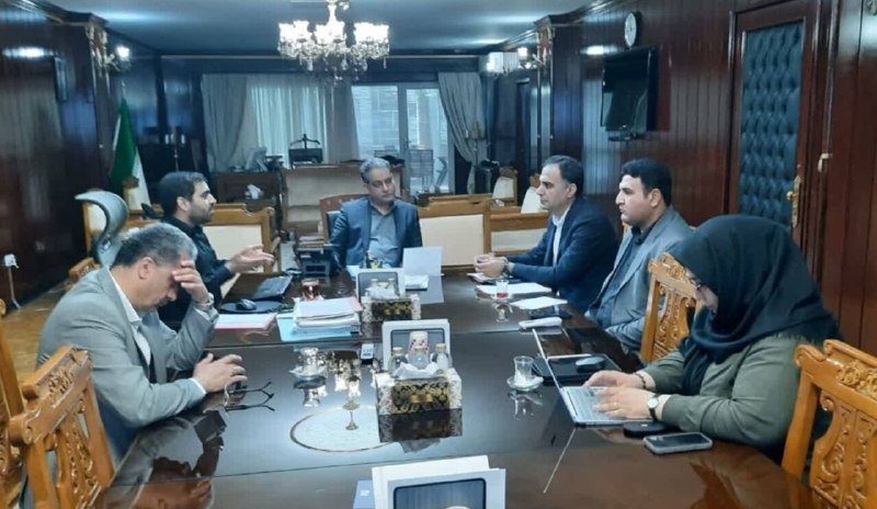 אזור הסחר החופשי בבושהר: פוטנציאל למרכז פרויקטים ימיים לאומיים
