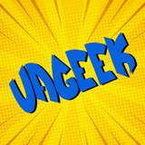 UAGeek News 🍿