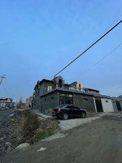 Kumariq plot for sale in Sergeli, super