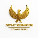Image from a post by DAVLAT XIZMATCHISI