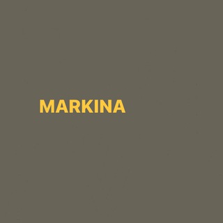 Telegram profile photo for Markina
