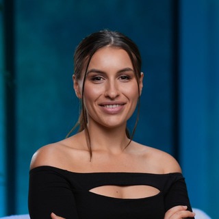 Alona Katsemba - Soft Skills Trainer Telegram Group Link