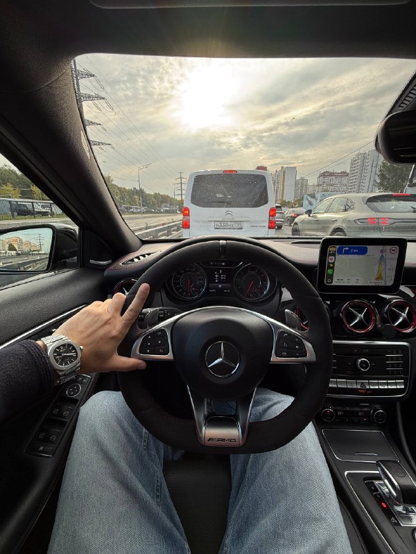Иллюстрация к посту канала KNN | AUTO