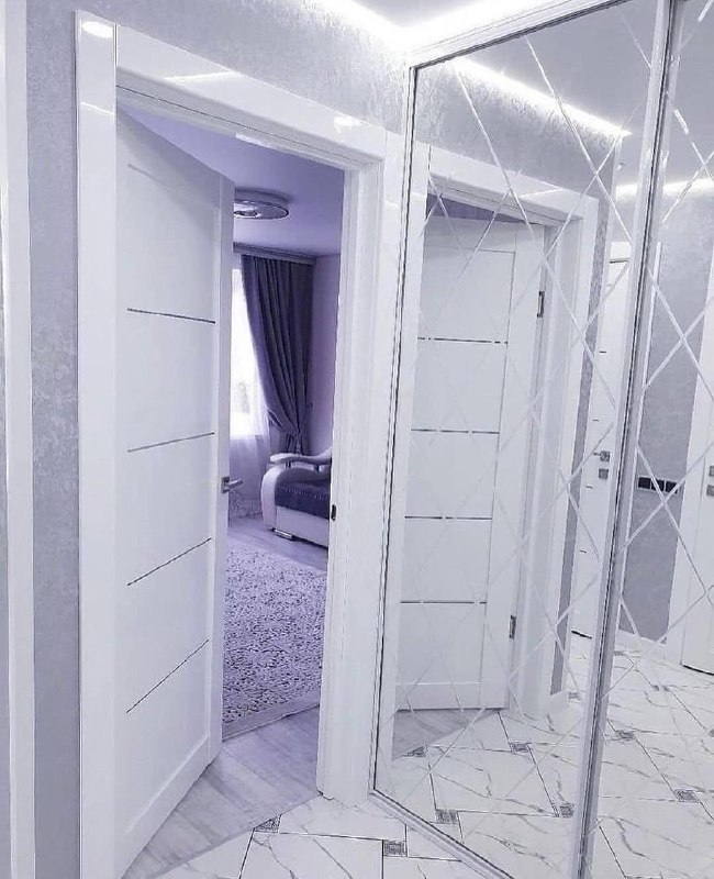 Ремонт квартиры без участия дизайнера. Как вам результат? МЫ В МАХ подписаться - изображение 2 - ремонт, квартиры, без