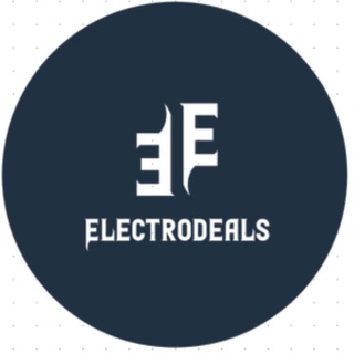 ElectroDeals logo