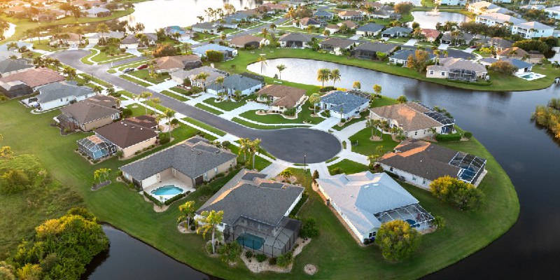 The rich flocked to Florida. Then property taxes and condo assessments caught them by surprise