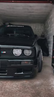 BMW E30