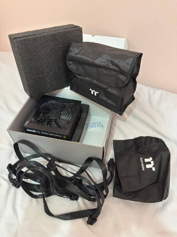 Блок питания Thermaltake TOUGHPOWER GT 850W