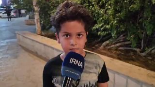 🎥 בקשתו של בושהרי לבני הארץ לסייע ליציבות החשמל בדרום