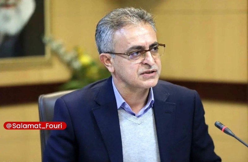 سلامت فوری 🍏: افزایش شیوع آنفلوانزا در کشور /کودکان بیشترین سهم موارد مثبت را دارندمرادی، رئیس مرکز مدیریت بیماریهای واگیر وزارت بهدا