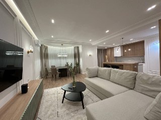 Ц-6 Новостройка Продается 3 комнатная квартира ремонт Gentlemen's Pub