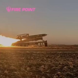 🇺🇦🇷🇺 ירי טילי "פלמינגו" מאוקראינה לעבר רוסיה