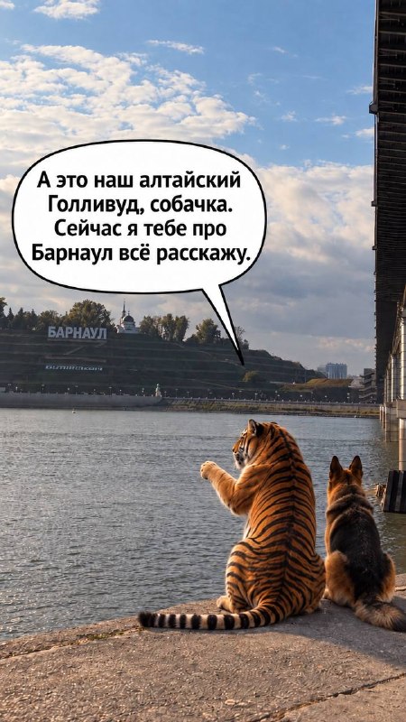 Image from a post by Barnaul 22