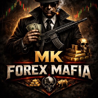 MK Forex Mafia🦅