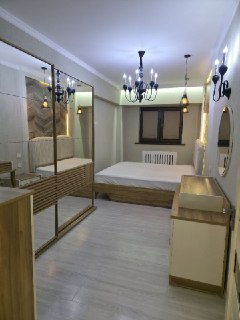 Срочно на ц5 сдаётся в аренду своя 2х комнатная квартира