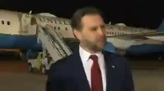 Breaking: JD Vance mocks Iran's Parliament Speaker Ghalibaf: “I wonder how good he is at understanding English, because...